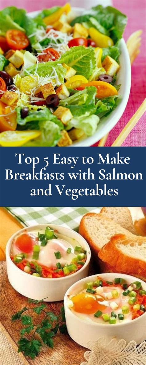 Tips for Preparing and Serving a Nutritious Breakfast